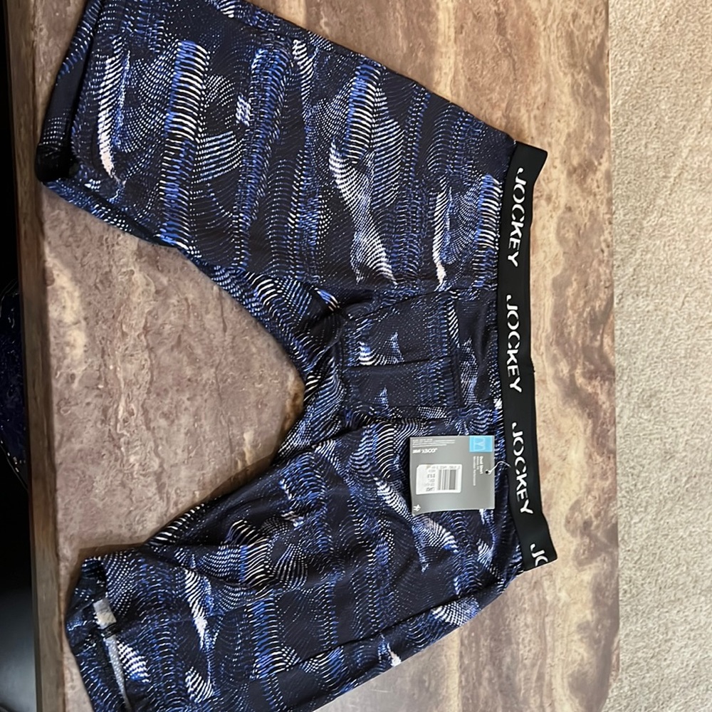 New men’s Jocky underwear size large (3 pairs per order)